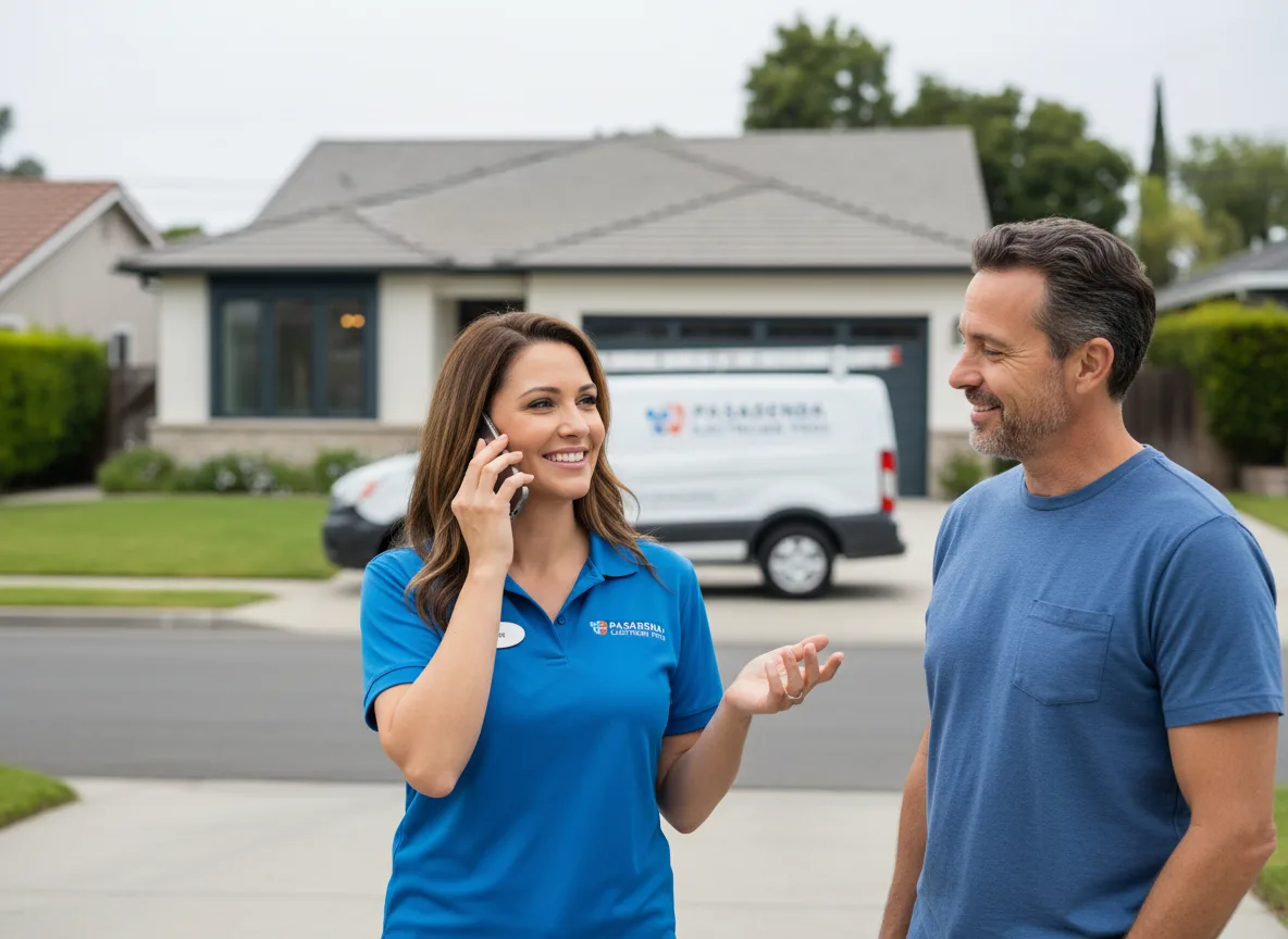 Electrician Boswell, OK FAQs